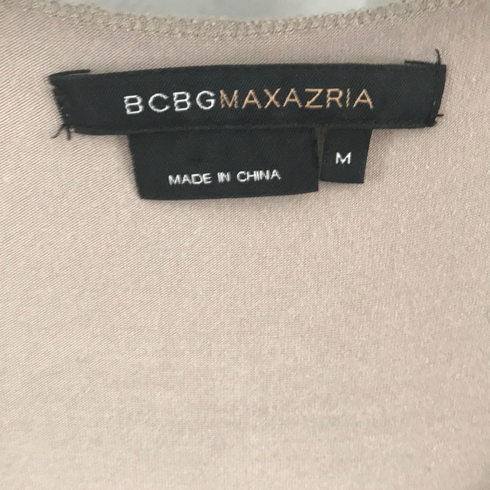 BCBGMaxazria Dress - Picture 3 of 4